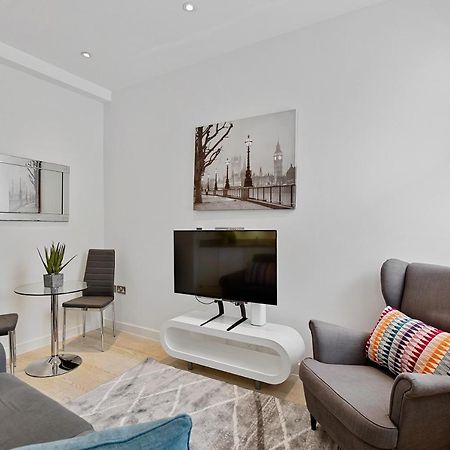 West Street By Aeria Apartments London Ngoại thất bức ảnh
