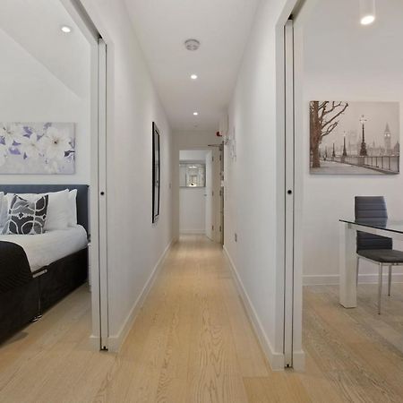 West Street By Aeria Apartments London Ngoại thất bức ảnh