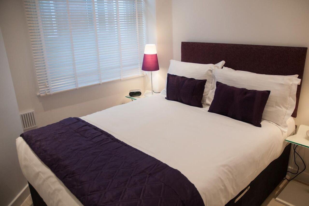 West Street By Aeria Apartments London Ngoại thất bức ảnh