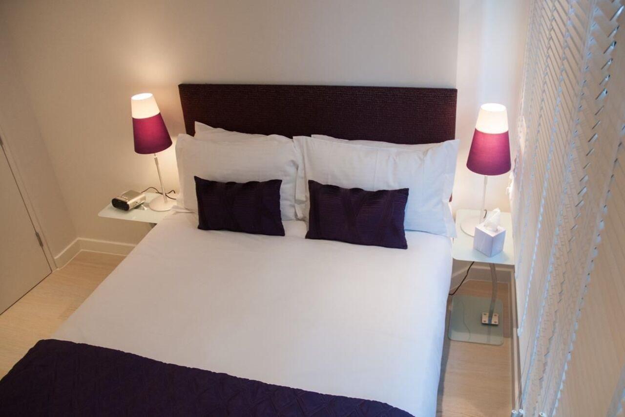 West Street By Aeria Apartments London Ngoại thất bức ảnh
