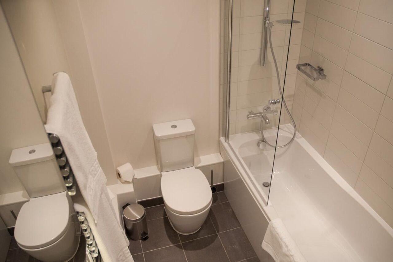West Street By Aeria Apartments London Ngoại thất bức ảnh