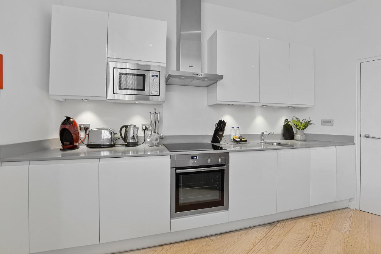 West Street By Aeria Apartments London Ngoại thất bức ảnh