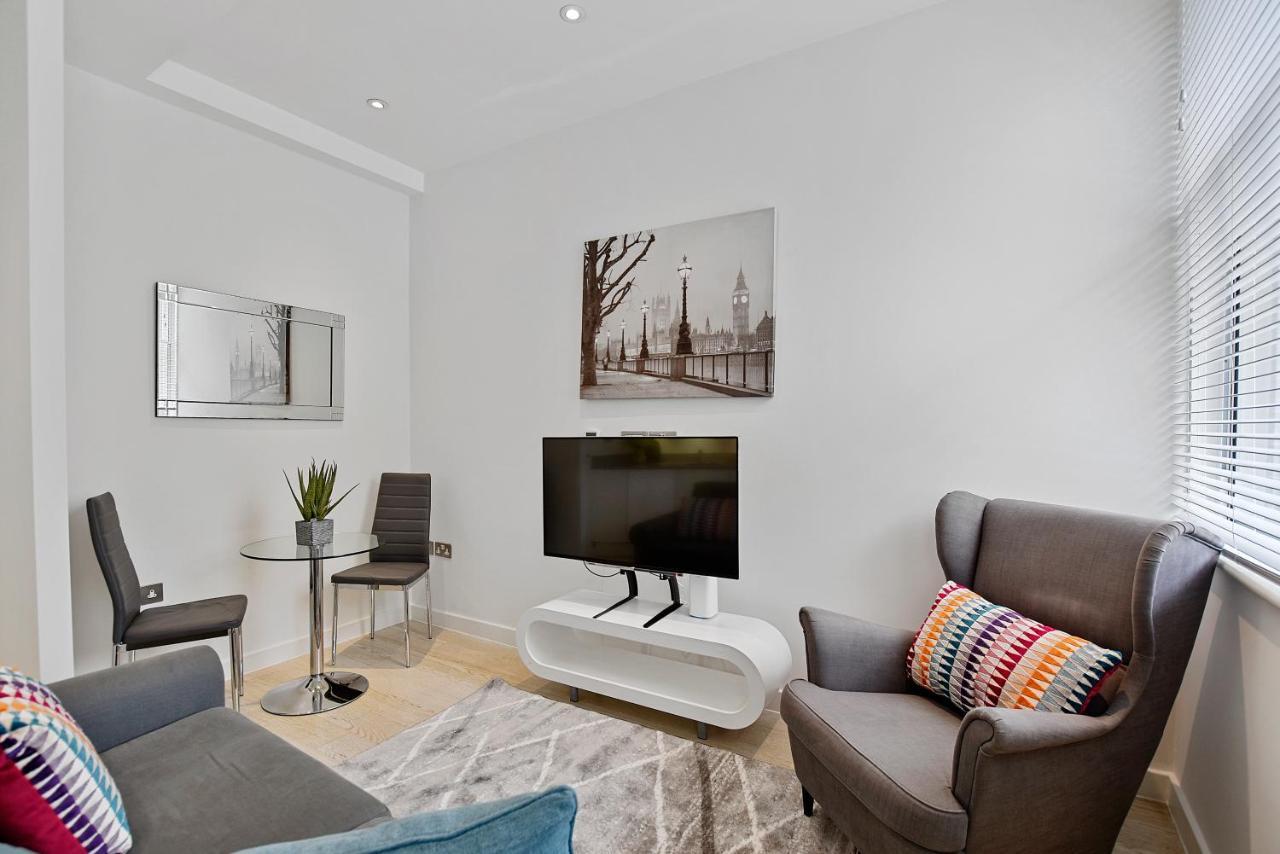 West Street By Aeria Apartments London Ngoại thất bức ảnh