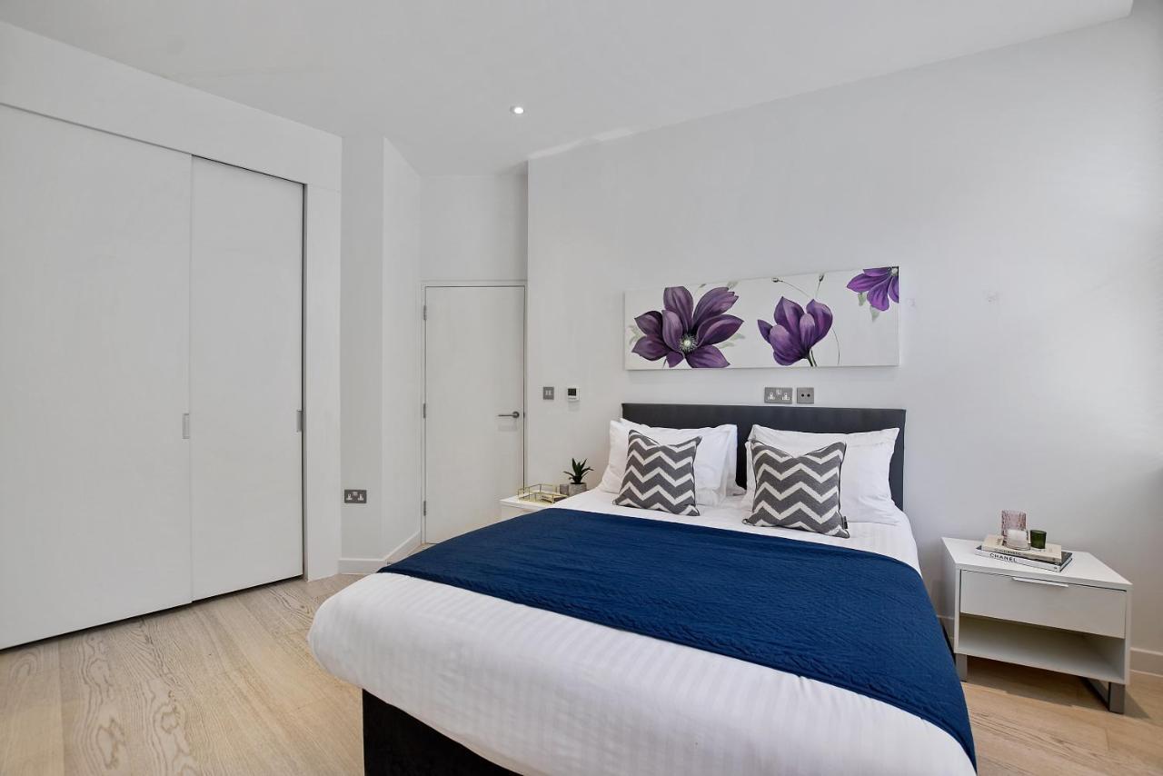 West Street By Aeria Apartments London Ngoại thất bức ảnh