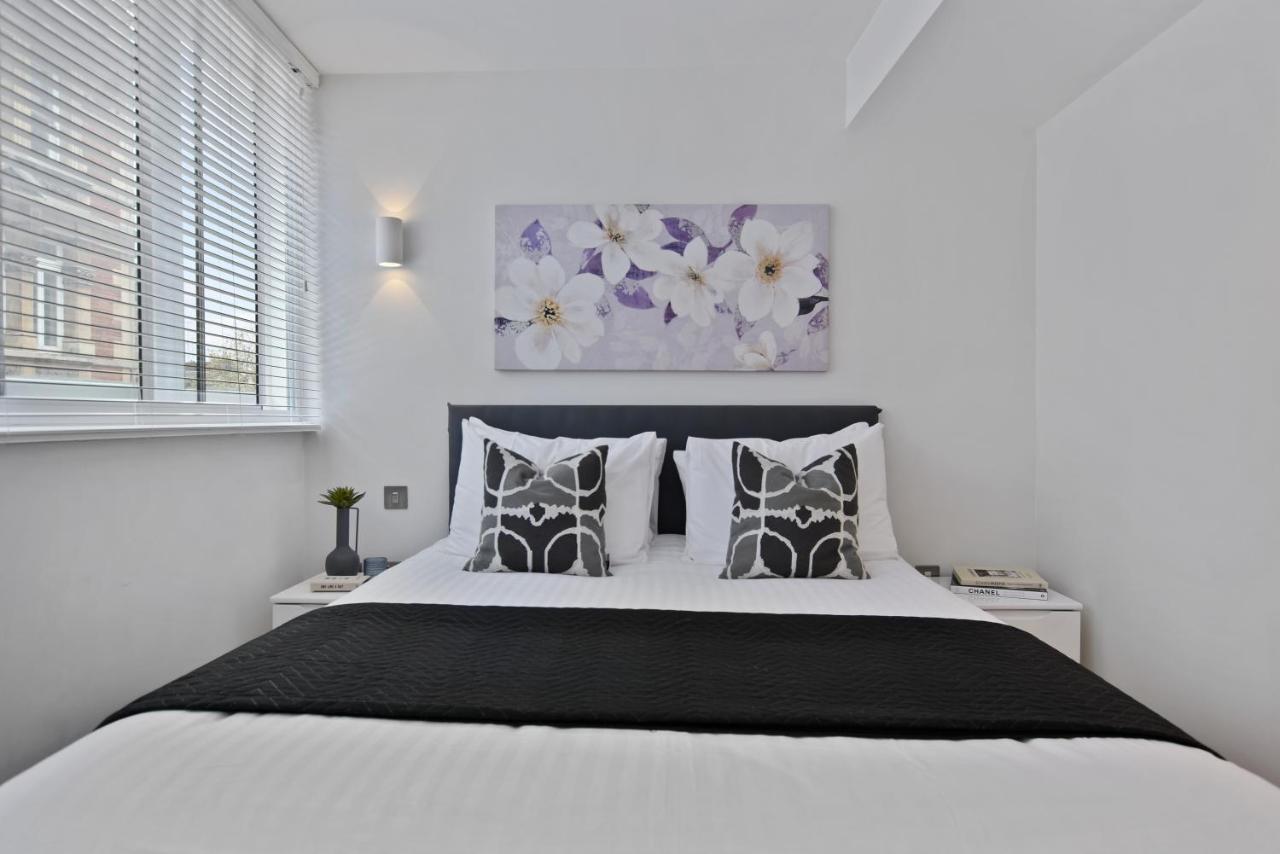 West Street By Aeria Apartments London Ngoại thất bức ảnh