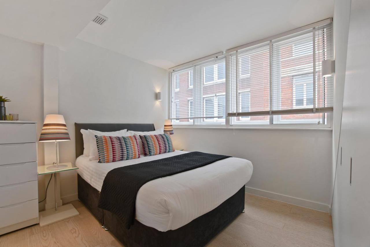 West Street By Aeria Apartments London Ngoại thất bức ảnh